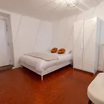 Vue Gassendi Art Deco King Size Verriere Appartement