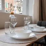 Appartement Vue Gassendi Art Deco King Size Verriere Digne-les-Bains
