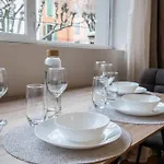 Vue Gassendi Art Deco King Size Verriere Appartement *