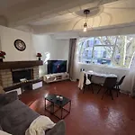 Vue Gassendi Art Deco King Size Verriere Appartement