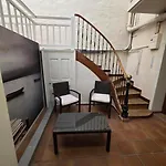 Appartement Vue Gassendi Art Deco King Size Verriere Digne-les-Bains