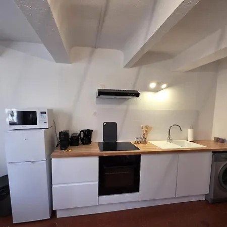 Vue Gassendi Art Déco King Size Verrière Digne-les-Bains