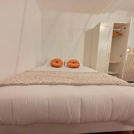 Vue Gassendi Art Déco King Size Verrière Appartement *